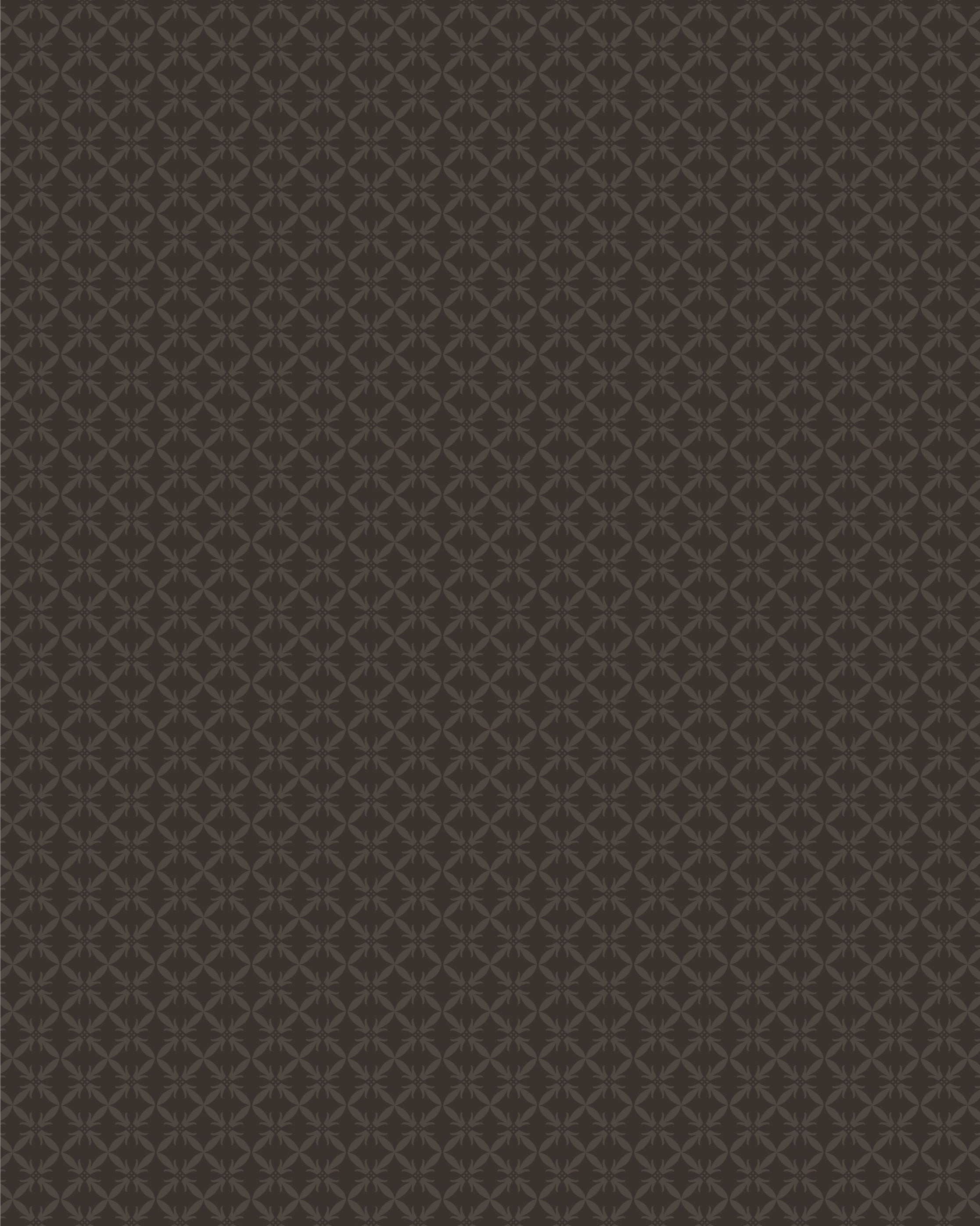 Dark Roast Brown