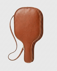 Leather Paddle Cover
